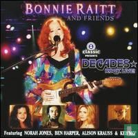 Bonnie Raitt and Friends  - Image 1
