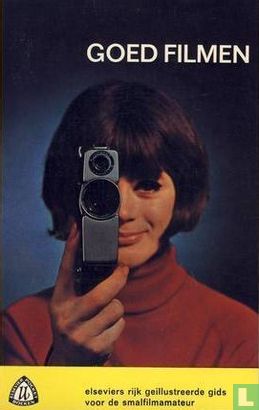 Goed filmen - Image 1