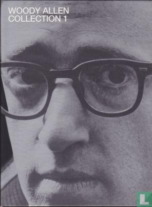 Woody Allen Collection 1 - Afbeelding 1