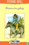 Bianca in galop - Image 1