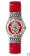 Swatch Wise Hand  -   - Afbeelding 1