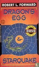 Dragon's Egg + Star Quake - Image 1