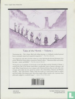 Tales of the Hermit 2 - Afbeelding 2