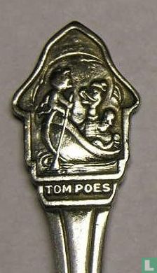 Tom Poes en Wammes Waggel - Afbeelding 2