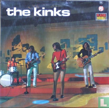 The Kinks - Afbeelding 2