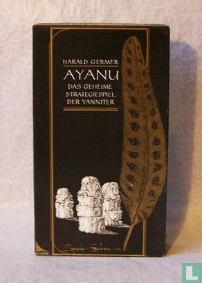 Ayanu - Afbeelding 1