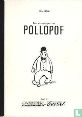 Alle afleveringen van Pollopof 1 - Bild 1