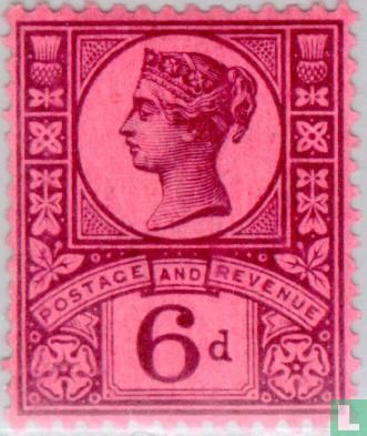 La reine Victoria - Image 1