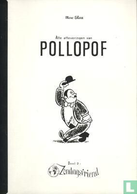 Alle afleveringen van Pollopof 2 - Afbeelding 1