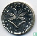 Hongarije 2 forint 2000 - Afbeelding 1