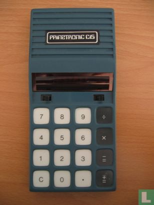 Prinztronic C 15