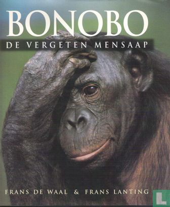 Bonobo - Bild 1