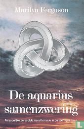 De aquarius samenzwering - Afbeelding 1