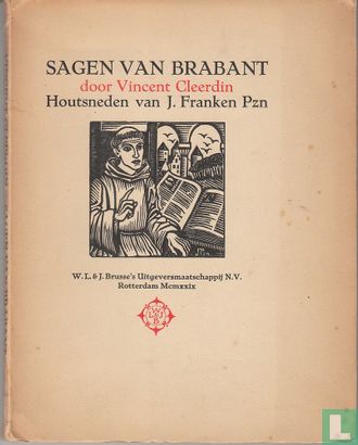 Sagen van Brabant - Image 1