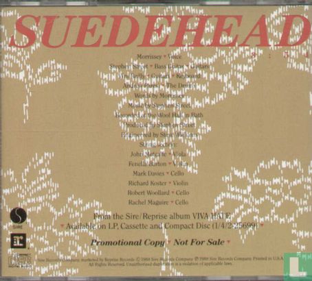 Suedehead - Afbeelding 2