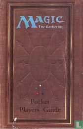 The Magic The Gathering Pocket Players Guide - Image 1