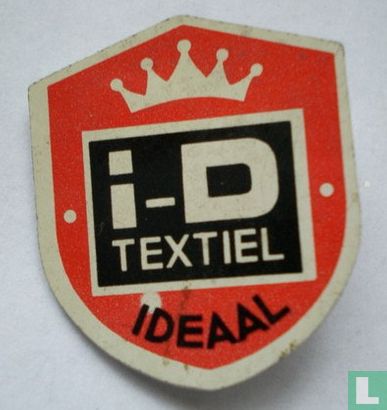 i-D textiel ideaal