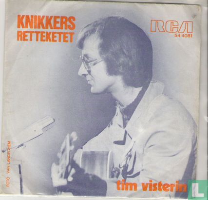 Knikkers - Afbeelding 1