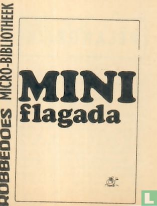 Mini flagada - Afbeelding 1
