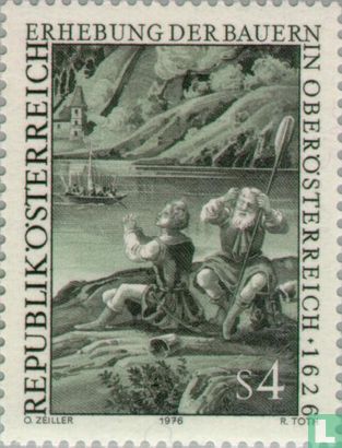 Boerenopstand 1626