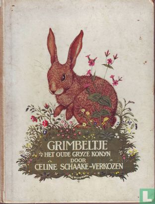 Grimbeltje - Image 1