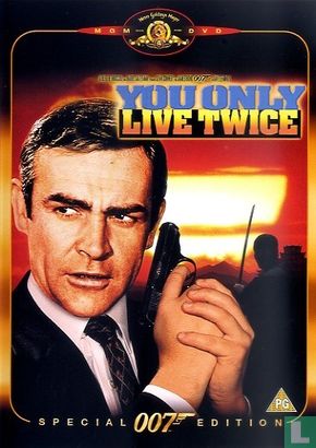 You Only Live Twice - Image 1