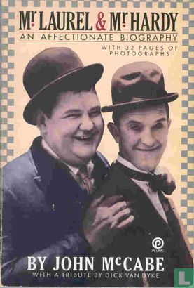 Mr Laurel & Mr Hardy - Afbeelding 1