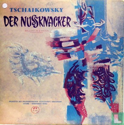 Der Nussknacker - Tschaikovsky - Image 1