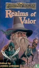 Realms of Valor - Afbeelding 1