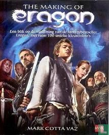 The Making of Eragon - Afbeelding 1