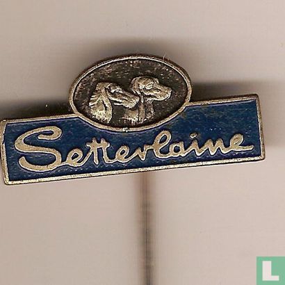 Setterlaine (Blauw)