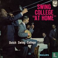 Swing College "at Home 3" - Afbeelding 1
