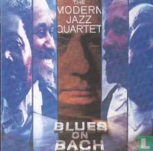 Blues On Bach  - Afbeelding 1