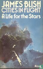 A life for the stars - Afbeelding 1