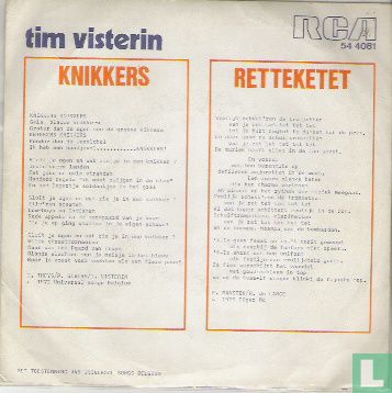 Knikkers - Afbeelding 2