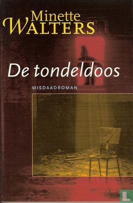 De tondeldoos - Image 1