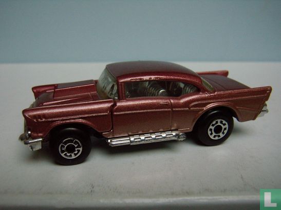 '57 Chevy - Bild 1