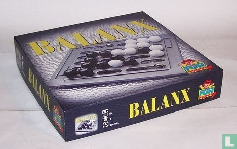 Balanx - Afbeelding 3