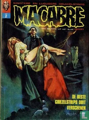 Macabre 2 - Image 1