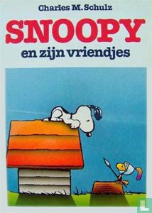 Snoopy en zijn vriendjes - Image 1