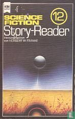 Science Fiction Story Reader 12 - Image 1