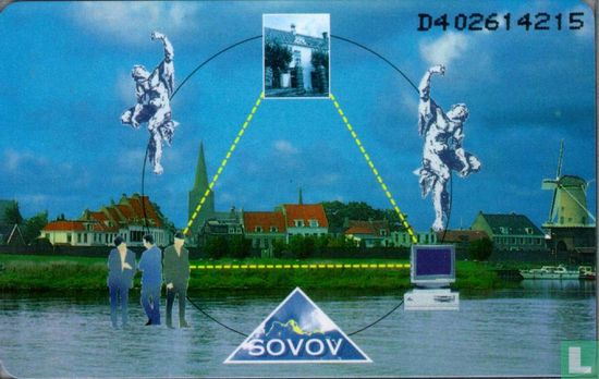 SOVOV - Bild 2