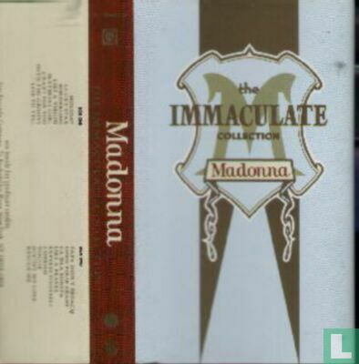 Immaculate collection - Image 1