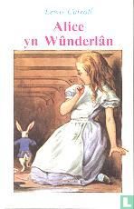 Alice yn Wûnderlân - Image 1