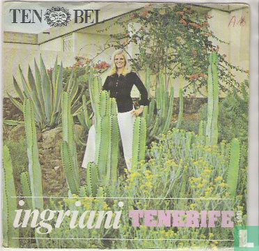 Tenerife - Afbeelding 1