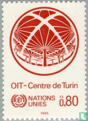 20 Jahre ILO-Zentrum in Turin