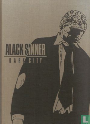Dark city - Afbeelding 1