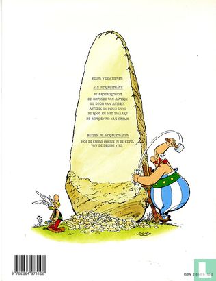 De beproeving van Obelix - Bild 2