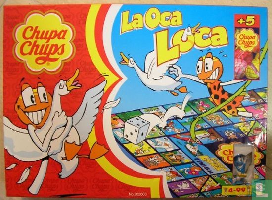 La Oca Loca - Image 1
