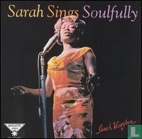 Sarah sings soulfully  - Image 1
